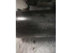 Recambio de motor arranque para lancia delta (181) argento referencia OEM IAM 0001108240 BOSCH  2