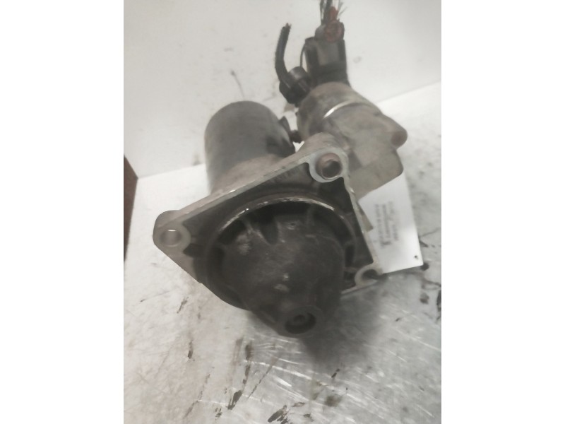 Recambio de motor arranque para lancia delta (181) argento referencia OEM IAM 0001108240 BOSCH 
