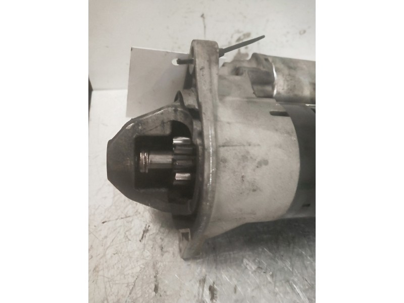 Recambio de motor arranque para lancia delta (181) argento referencia OEM IAM 0001108240 BOSCH 