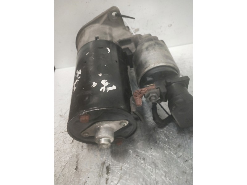 Recambio de motor arranque para lancia delta (181) argento referencia OEM IAM 0001108240 BOSCH 