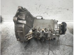 Recambio de caja cambios para mercedes clase e (w114/w115) berlina 220 d referencia OEM IAM 1152511601  