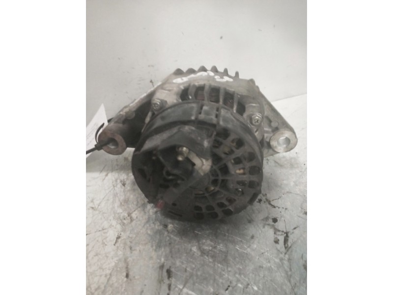 Recambio de alternador para lancia delta (181) argento referencia OEM IAM   