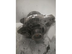 Recambio de alternador para nissan micra (k11) básico referencia OEM IAM 231005F600  