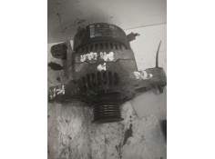 Recambio de alternador para nissan micra (k11) básico referencia OEM IAM 231005F600   2