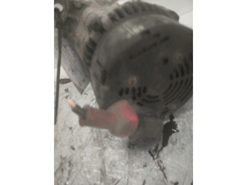 Recambio de alternador para nissan micra (k11) básico referencia OEM IAM 231005F600  