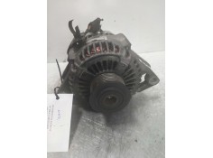 Recambio de alternador para kia sorento 2.5 crdi referencia OEM IAM 37390A300  