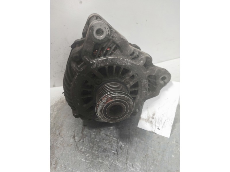 Recambio de alternador para renault espace iv (jk0) dynamique referencia OEM IAM 8200404469  