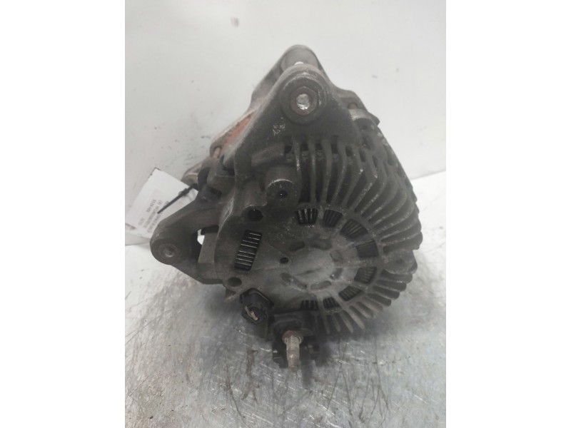Recambio de alternador para renault espace iv (jk0) dynamique referencia OEM IAM 8200404469  