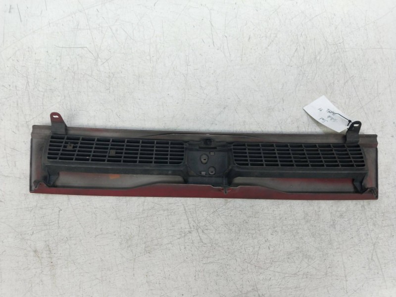 Recambio de rejilla delantera para seat toledo (1l) referencia OEM IAM   