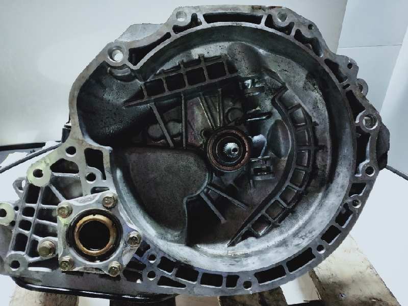 Recambio de caja cambios para chevrolet lacetti se referencia OEM IAM DP BMC372 006130