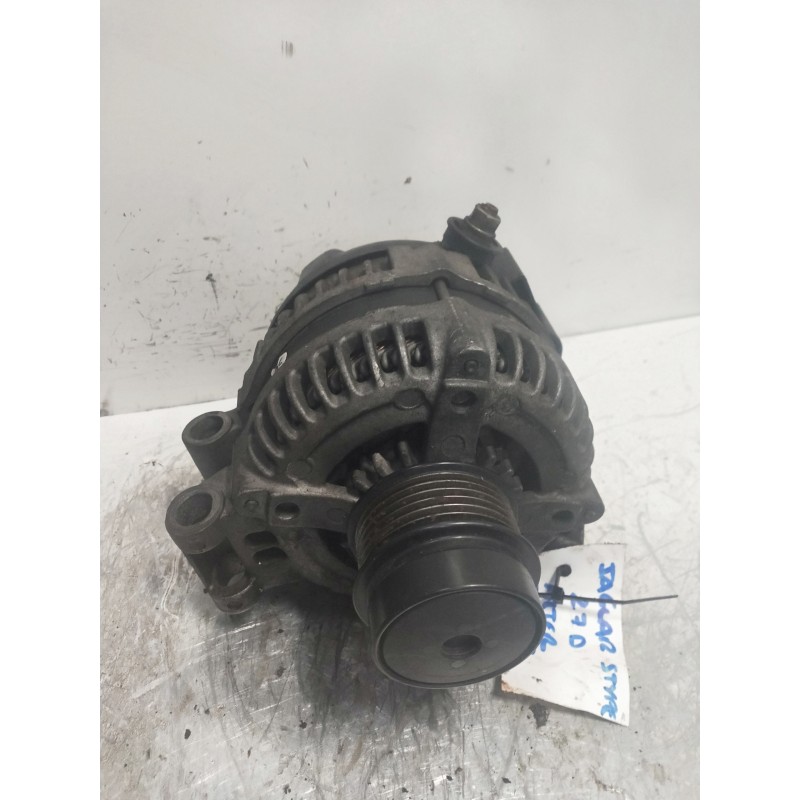 Recambio de alternador para jaguar s-type referencia OEM IAM 485310700AB DENSO 