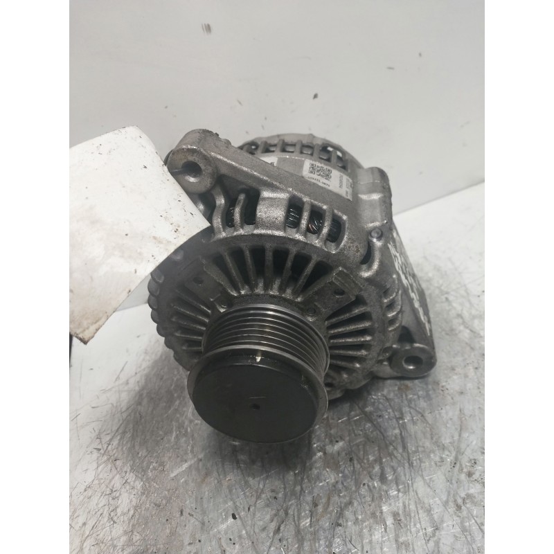 Recambio de alternador para jaguar s-type 3.0 v6 referencia OEM IAM   