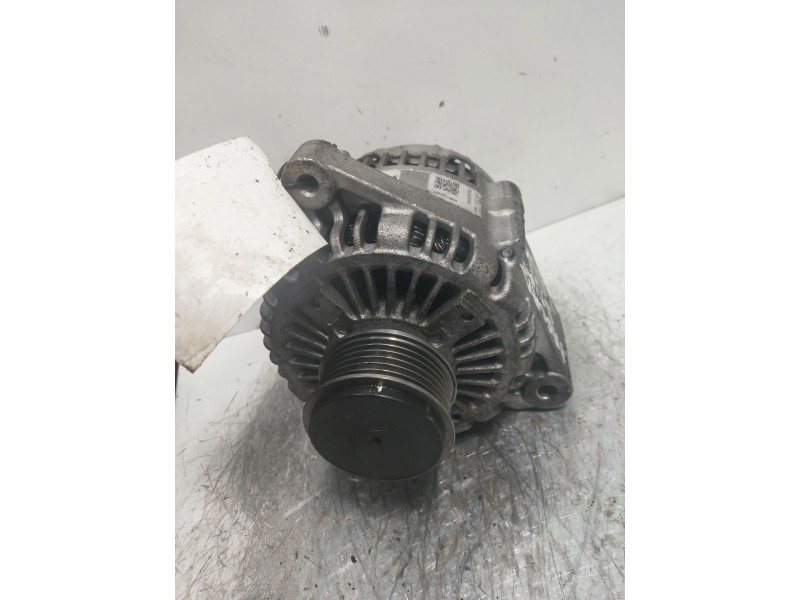 Recambio de alternador para jaguar s-type 3.0 v6 referencia OEM IAM   