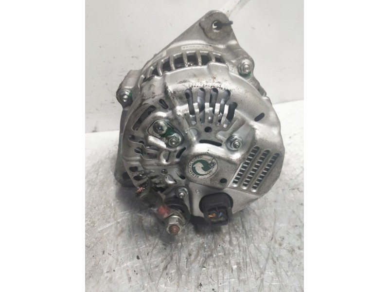 Recambio de alternador para jaguar s-type 3.0 v6 referencia OEM IAM   