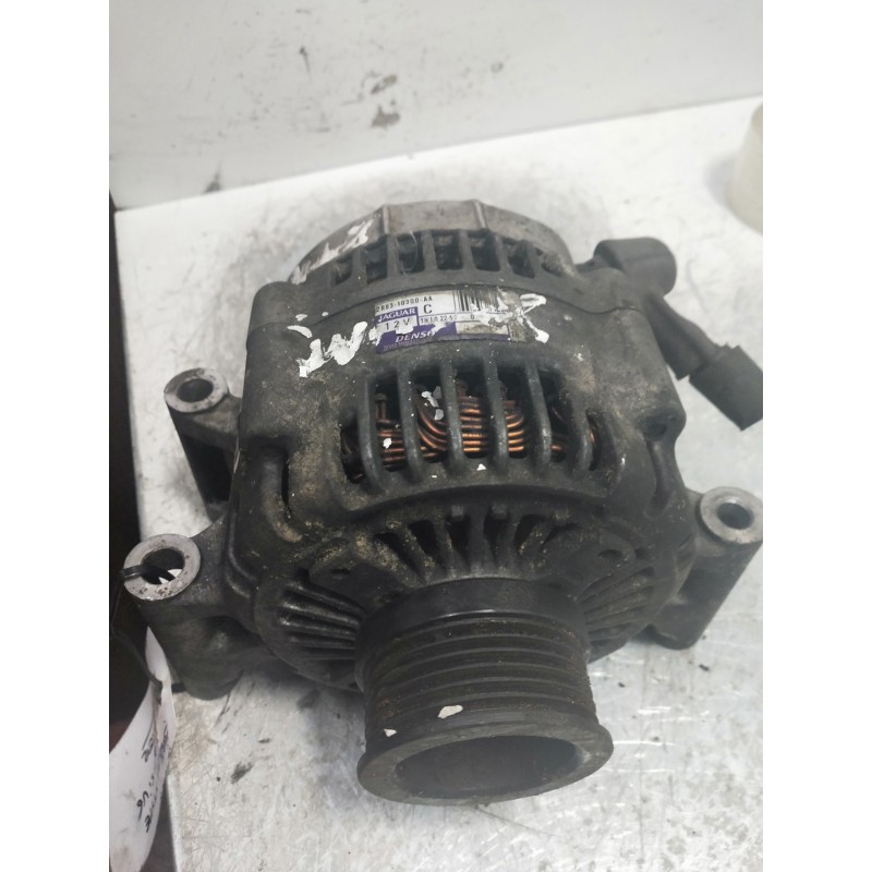 Recambio de alternador para jaguar s-type 3.0 v6 referencia OEM IAM 288310300AA DENSO 