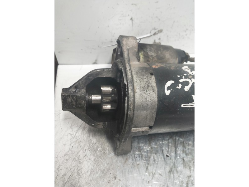 Recambio de motor arranque para hyundai getz (tb) 1.3 básico referencia OEM IAM 3610022800  