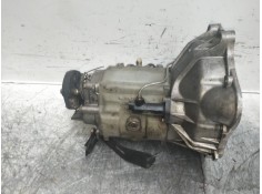 Recambio de caja cambios para mercedes clase e (w114/w115) berlina 220 d referencia OEM IAM 1152511601   2