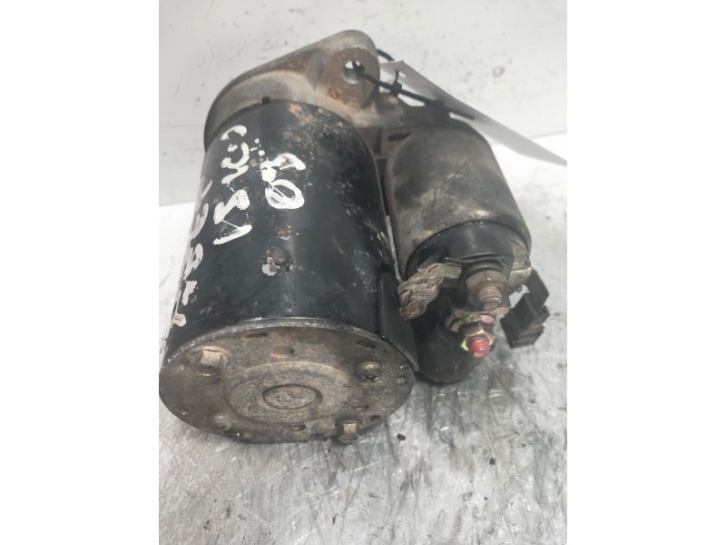 Recambio de motor arranque para hyundai getz (tb) 1.3 básico referencia OEM IAM 3610022800  