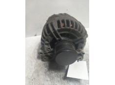 Recambio de alternador para dodge caliber s referencia OEM IAM 0124525128  