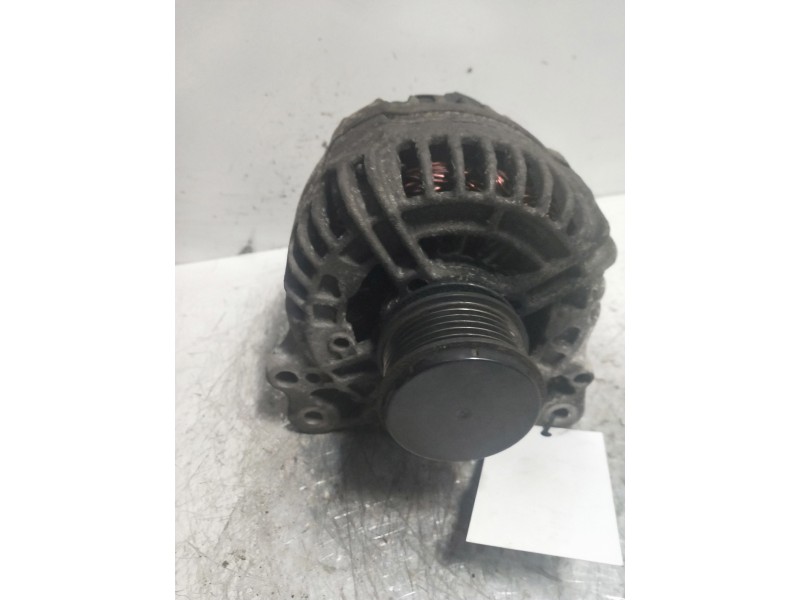 Recambio de alternador para dodge caliber s referencia OEM IAM 0124525128  