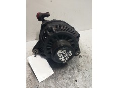 Recambio de alternador para nissan cabstar 09.06 cabstar 35.xx doppelkabine cabina doble referencia OEM IAM   