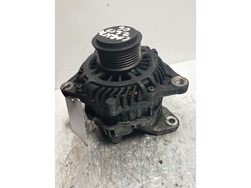 Recambio de alternador para nissan cabstar 09.06 cabstar 35.xx doppelkabine cabina doble referencia OEM IAM   