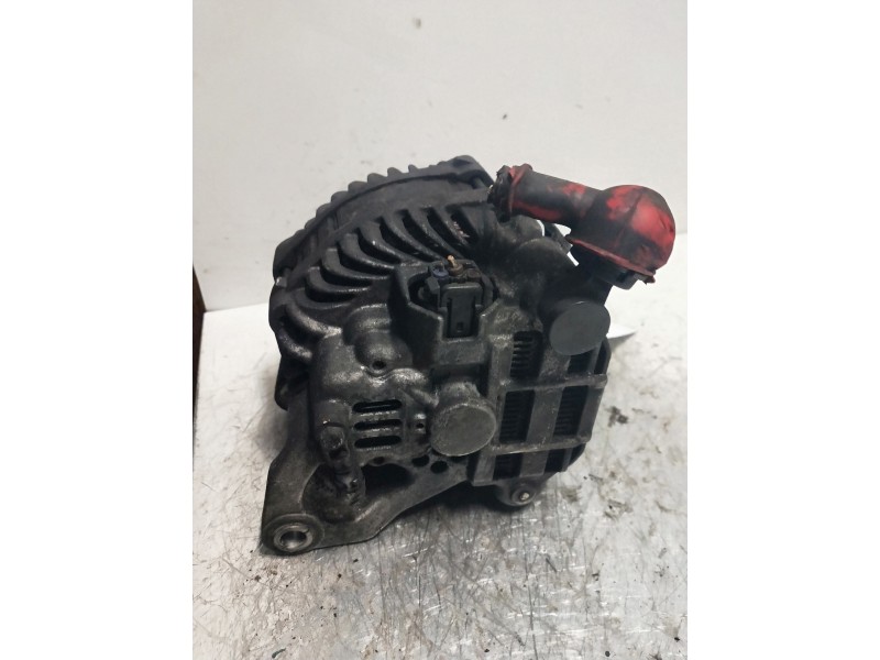 Recambio de alternador para nissan cabstar 09.06 cabstar 35.xx doppelkabine cabina doble referencia OEM IAM   
