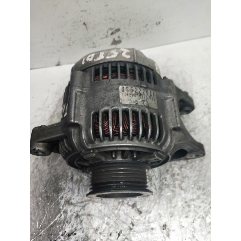 Recambio de alternador para jeep gr.cherokee (zj)/(z) 2.5 td tsi (z) referencia OEM IAM 128804320  