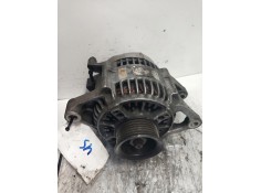 Recambio de alternador para jeep cherokee (j) 4.0 limited referencia OEM IAM   