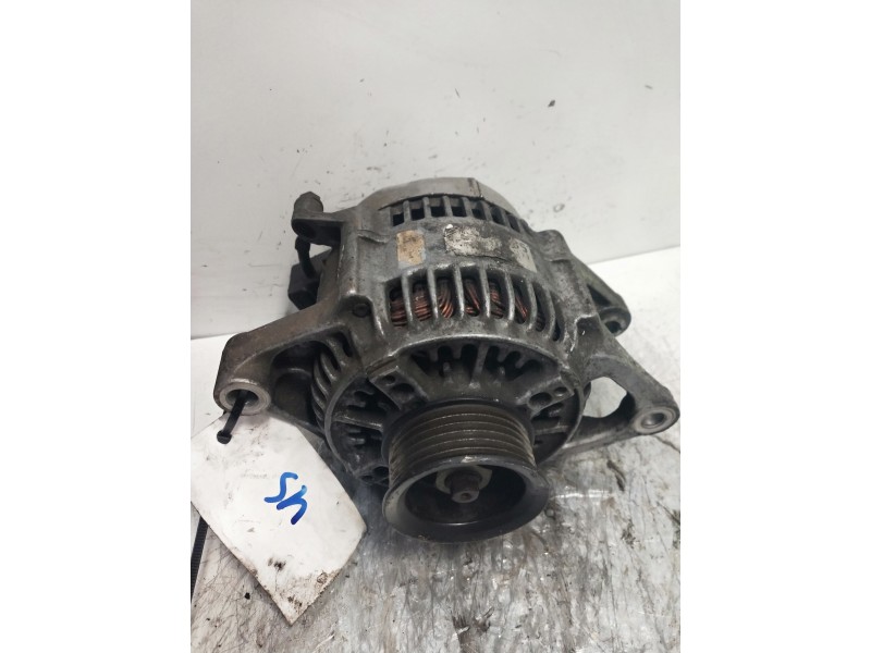 Recambio de alternador para jeep cherokee (j) 4.0 limited referencia OEM IAM   