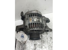 Recambio de alternador para jeep cherokee (j) 4.0 limited referencia OEM IAM    2