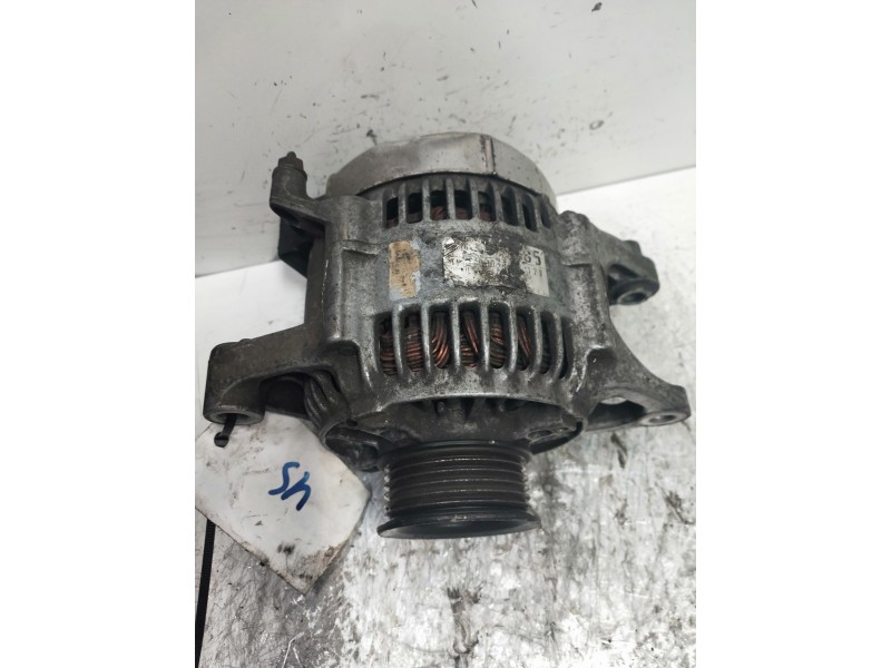Recambio de alternador para jeep cherokee (j) 4.0 limited referencia OEM IAM   