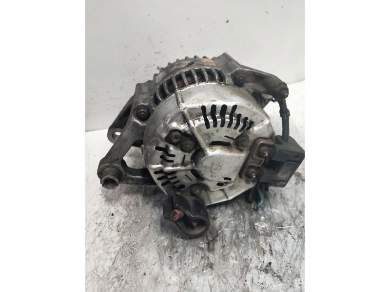 Recambio de alternador para jeep cherokee (j) 4.0 limited referencia OEM IAM   