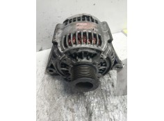 Recambio de alternador para jaguar xj 4.0 sovereign referencia OEM IAM 1012111233 JAGUAR 
