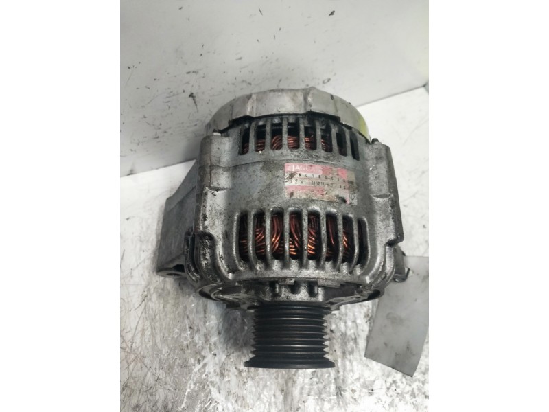 Recambio de alternador para jaguar xj 4.0 sovereign referencia OEM IAM 1012111233 JAGUAR 