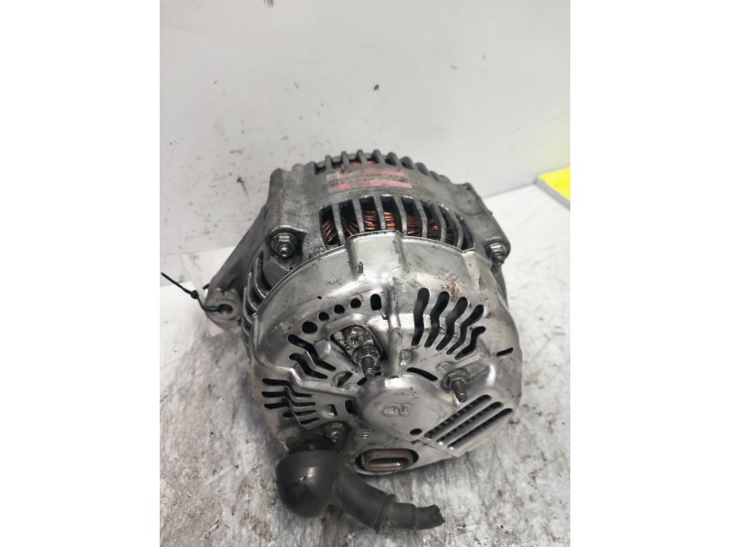 Recambio de alternador para jaguar xj 4.0 sovereign referencia OEM IAM 1012111233 JAGUAR 