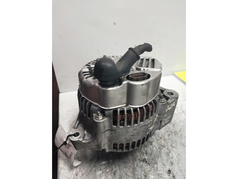 Recambio de alternador para jaguar xj 4.0 sovereign referencia OEM IAM 1012111233 JAGUAR 