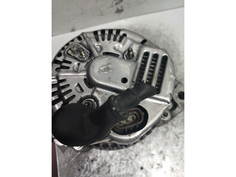 Recambio de alternador para jaguar xj 4.0 sovereign referencia OEM IAM 1012111233 JAGUAR 