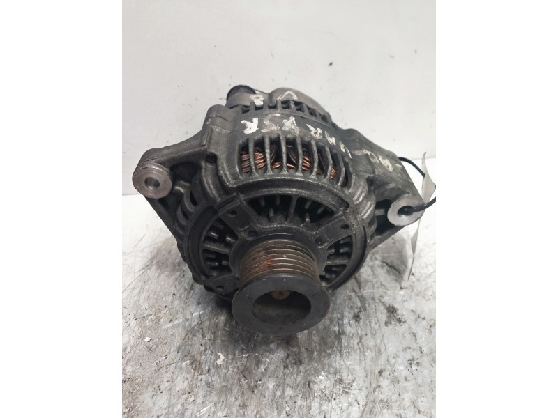 Recambio de alternador para jaguar xjs/xjsc/xjr-s 4.0 celebration coupe referencia OEM IAM   