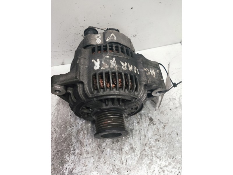 Recambio de alternador para jaguar xjs/xjsc/xjr-s 4.0 celebration coupe referencia OEM IAM   