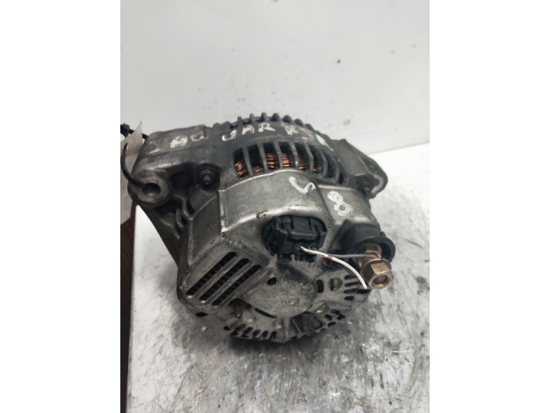 Recambio de alternador para jaguar xjs/xjsc/xjr-s 4.0 celebration coupe referencia OEM IAM   