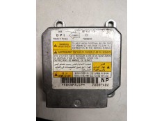 Recambio de centralita airbag para chevrolet lacetti se referencia OEM IAM 96406716 7088630 96818879