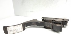 Recambio de potenciometro pedal para seat ibiza (6l1) 1.9 tdi referencia OEM IAM 0281002378 6Q1721503D 
