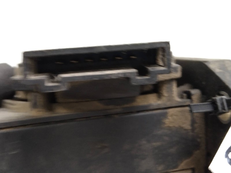 Recambio de potenciometro pedal para seat ibiza (6l1) 1.9 tdi referencia OEM IAM 0281002378 6Q1721503D 