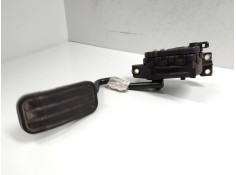 Recambio de potenciometro pedal para seat alhambra (7v8) 1.9 tdi referencia OEM IAM 6PV00777003 7M1721603 