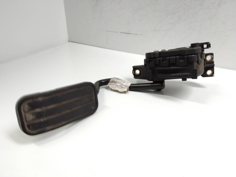 Recambio de potenciometro pedal para seat alhambra (7v8) 1.9 tdi referencia OEM IAM 6PV00777003 7M1721603 