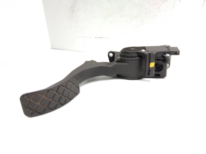 Recambio de potenciometro pedal para seat ibiza (6l1) 1.6 16v referencia OEM IAM 0280755063 6Q1721503F 