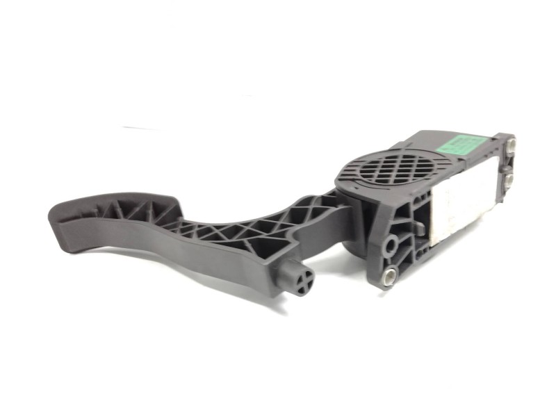 Recambio de potenciometro pedal para seat ibiza (6l1) 1.6 16v referencia OEM IAM 0280755063 6Q1721503F 