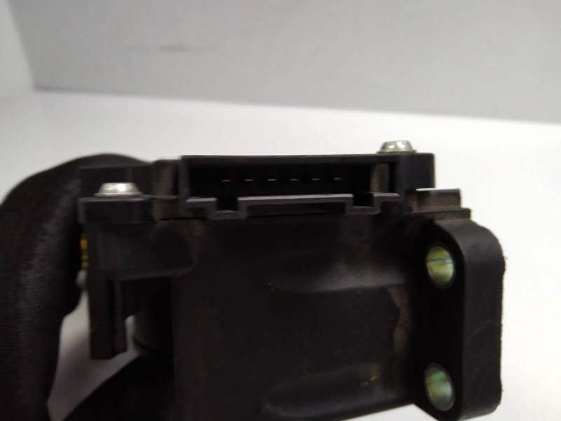 Recambio de potenciometro pedal para seat ibiza (6l1) 1.6 16v referencia OEM IAM 0280755063 6Q1721503F 