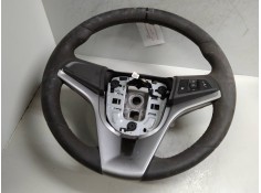 Recambio de volante para chevrolet cruze referencia OEM IAM   